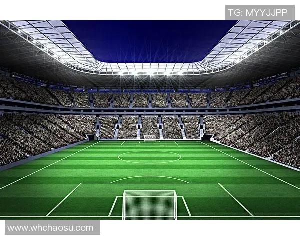 全球顶级足球球场全景合集 精美高清图片大赏